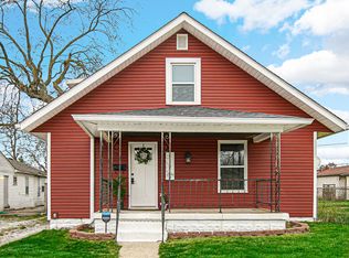 4132 Fletcher Ave, Indianapolis, IN