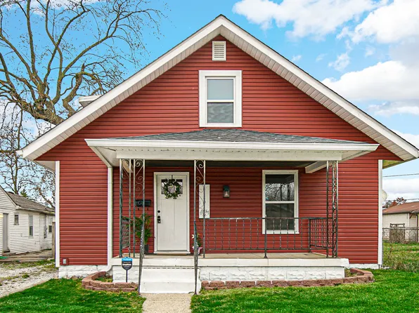 4132 Fletcher Ave, Indianapolis, IN 46203