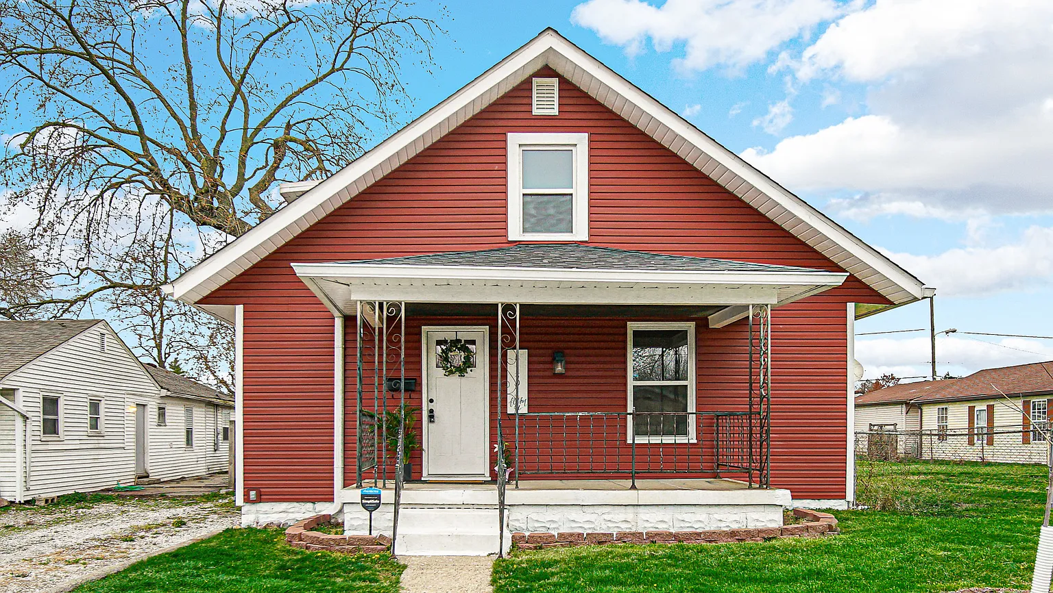 4132 Fletcher Ave photo 1