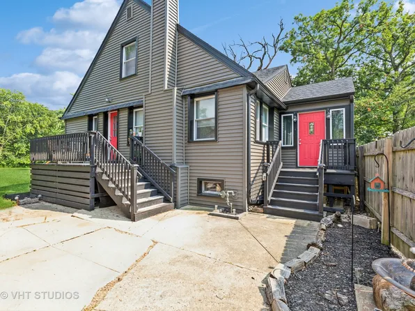 23925 S Ashland Ave, Crete, IL 60417