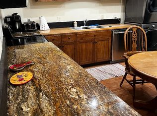 7182 Stagecoach Dr #1, Park City, UT 84098