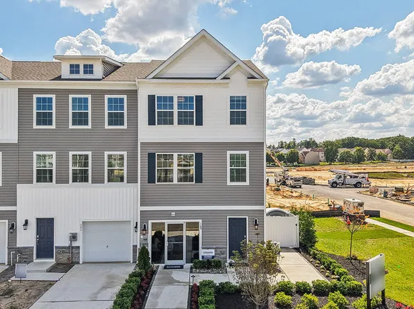 113 Clinton St, Sicklerville, NJ