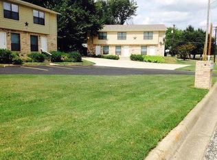 527 Tupelo Dr #105, Longview, TX 75601