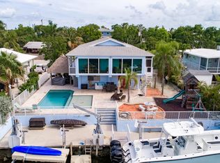 106 Pelican Rd, Tavernier, FL 33070