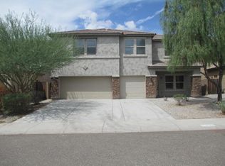 30254 W Crittenden Ln, Buckeye, AZ 85396