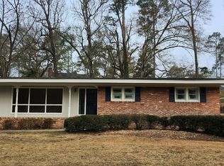 3337 Flint Dr, Columbus, GA 31907