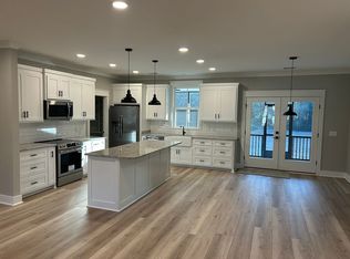 310 Old Broad St, Leesville, SC 29070