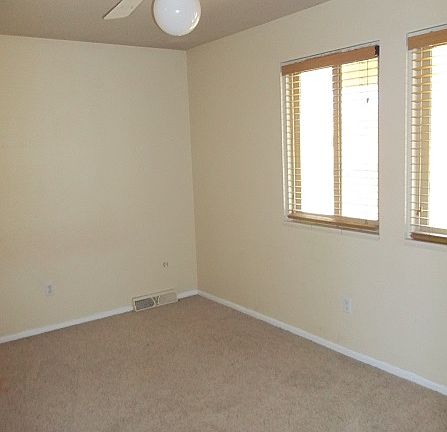 Upstairs Bedroom