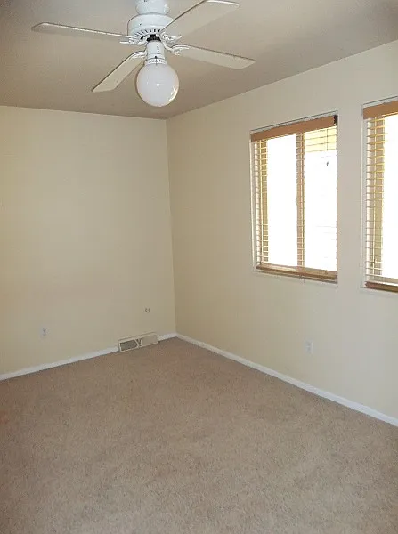 Upstairs Bedroom