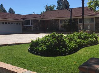 18680 Kenya St, Porter Ranch, CA 91326