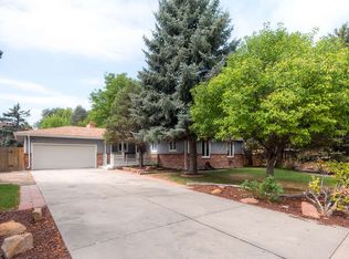2721 Meadow Brook Ln, Greeley, CO 80634