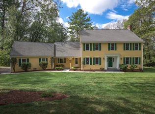 13 Ordway Rd, Hudson, MA 01749