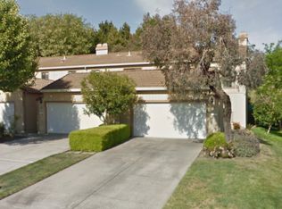 322 Valley Run, Hercules, CA 94547