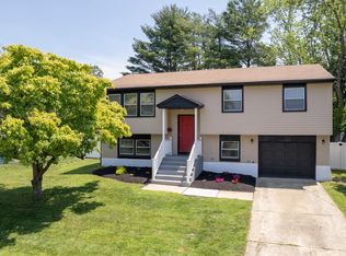 754 2nd St, Woodbury Heights, NJ 08097