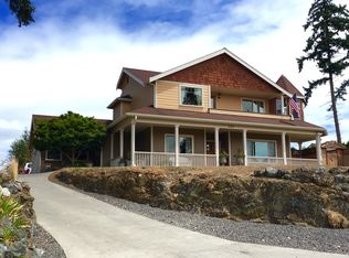 522 Kelsando Cir, Friday Harbor, WA 98250