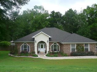 7083 Spicewood Ln, Tallahassee, FL 32312