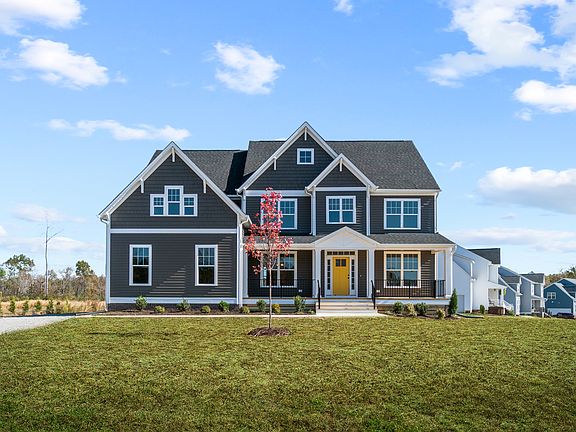 Lancaster - Craftsman A2