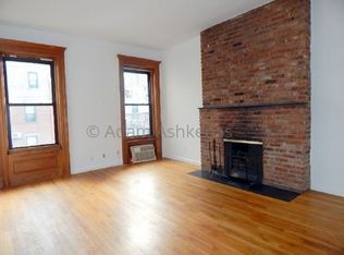 10 W 75th St #7F, New York, NY 10023