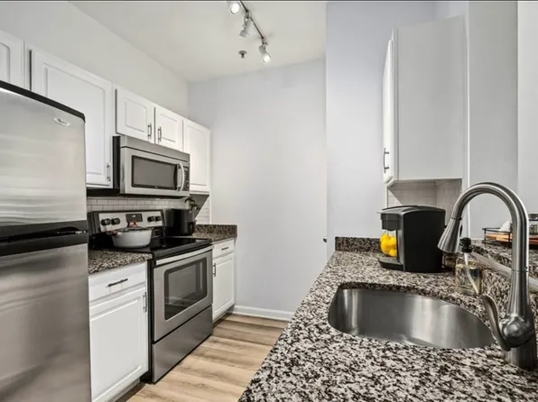 1000 Providence Pl, Providence, RI