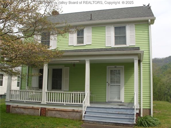 12 Forsythia Ln, Charlton Heights, WV 25040