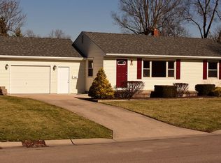 800 Shady Ln, Fairfield, OH
