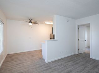 Aztec Pacific Apartments, San Diego, CA 92115