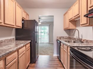 600 Willow Oaks Blvd #3B-2BA-1765SQFT, Hampton, VA 23669