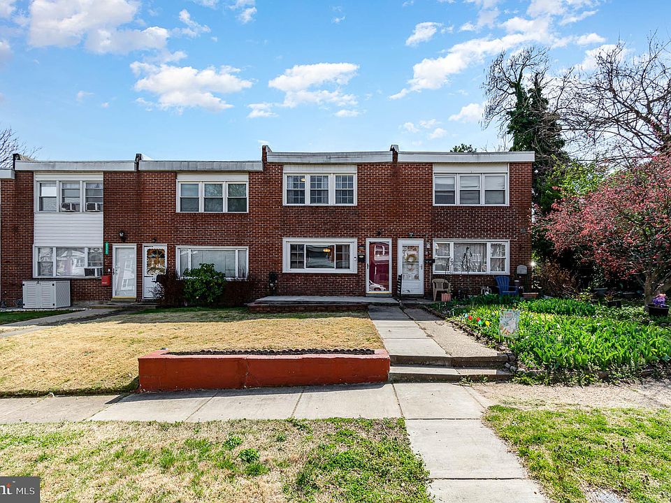 2773 Yarnall Rd, Baltimore, MD 21227 | Zillow