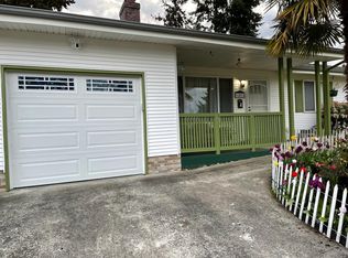 16411 120th Ave SE, Renton, WA 98058