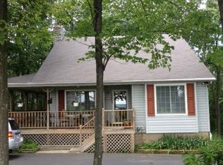 2286 Municipal Rd E, Lehighton, PA 18235