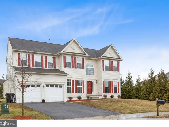 24 Crane Ct, Magnolia, DE 19962