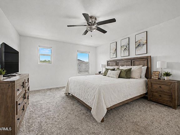 3rd image of 258 E MONZA Way