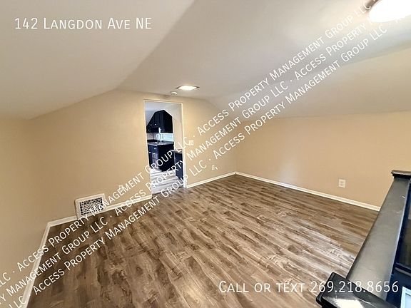 2nd image of 142 Langdon Ave NE
