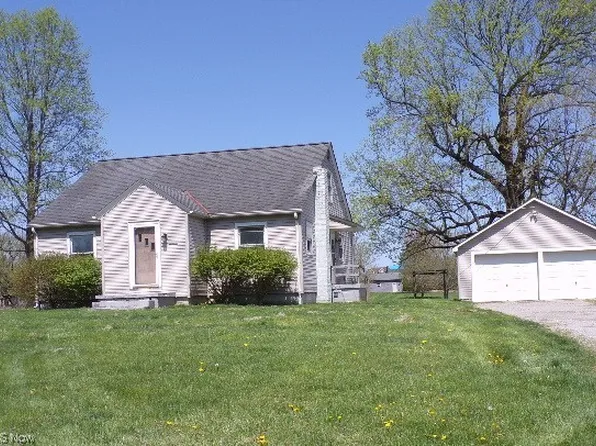 431 North St, Duncan Falls, OH 43734