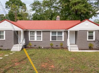 208 Arlington Ave, Anderson, SC 29621
