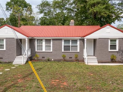 208 Arlington Ave, Anderson, SC, 29621
