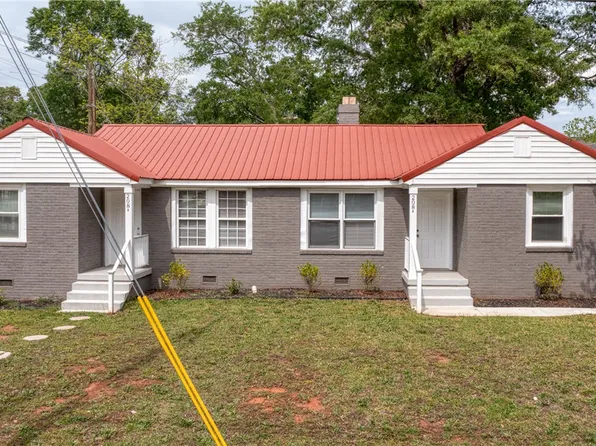 208 Arlington Ave, Anderson, SC 29621
