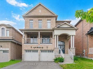 100 Inverness Way, Bradford West Gwillimbury, ON L3Z0W5