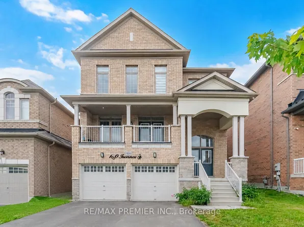 100 Inverness Way, Bradford West Gwillimbury, ON L3Z 0W5