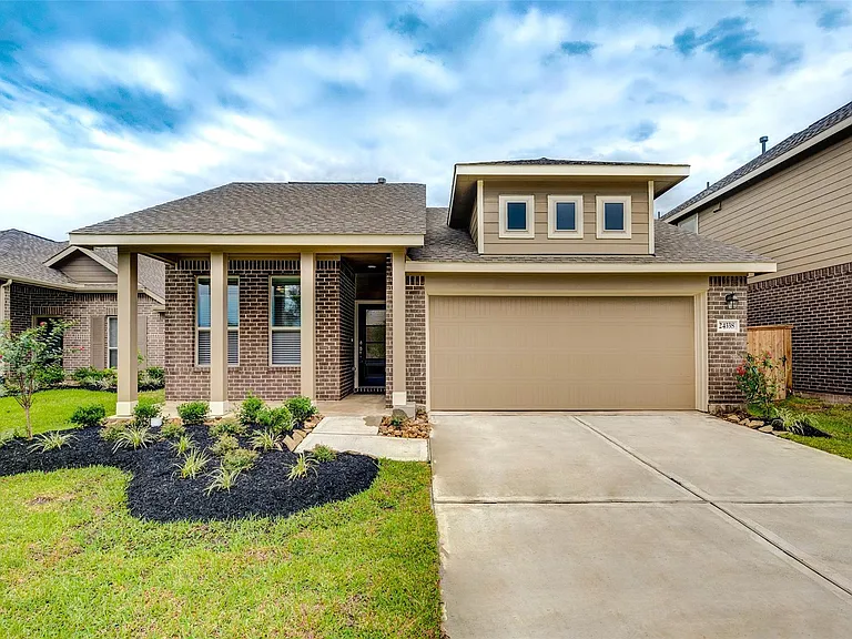 24338 Gold Cheyenne Way — Photo 5