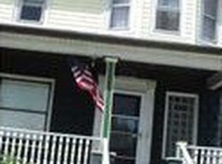 1253 Kenmore Ave, Buffalo, NY 14217