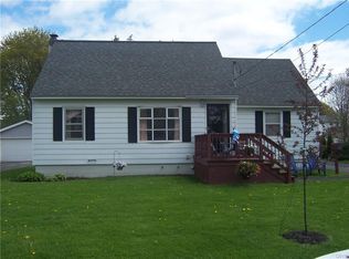 4 Wind Pl, Whitesboro, NY 13492