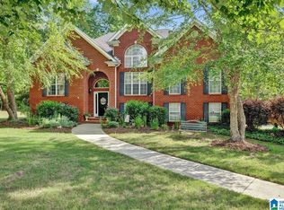 121 Weeping Willow Dr, Chelsea, AL 35043