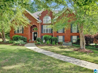 121 Weeping Willow Dr, Chelsea, AL, 35043