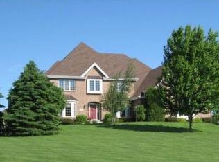 3779 Swoboda Rd, Verona, WI 53593