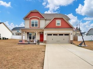 508 Century Dr, Cameron, NC 28326