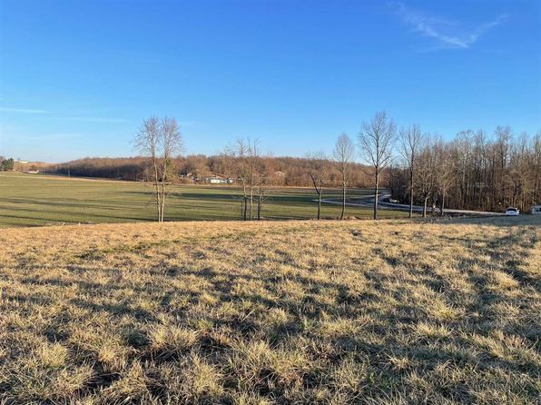 Highway 951, Philpot, KY 42366