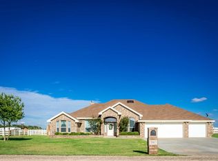 2013 S County Road 1066, Midland, TX 79706