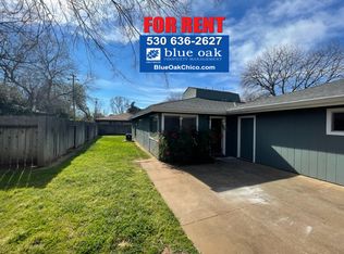 61 Saint Francis Dr, Chico, CA 95926