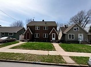 926 N Jefferson Ave, Mason City, IA 50401
